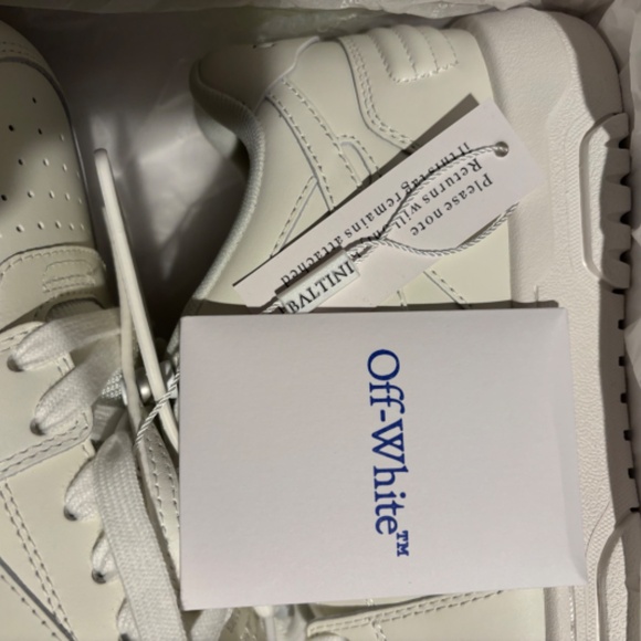 Designer shoes - Picture 5 of 11